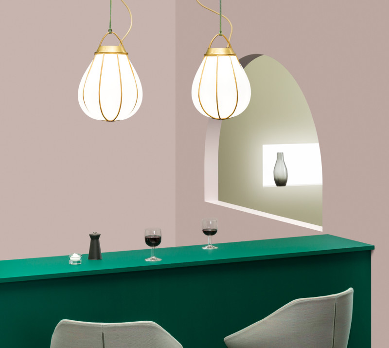 orsjo lighting collection