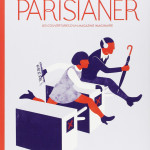 parisianer cover