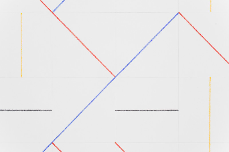 sol lewiit lines arcs