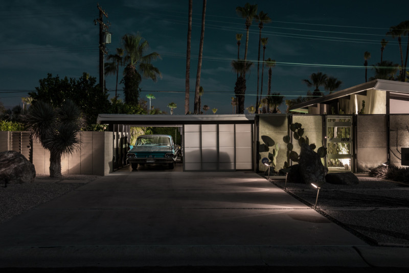 tom blachford midnight modern