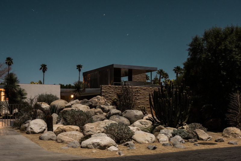 tom blachford midnight modern