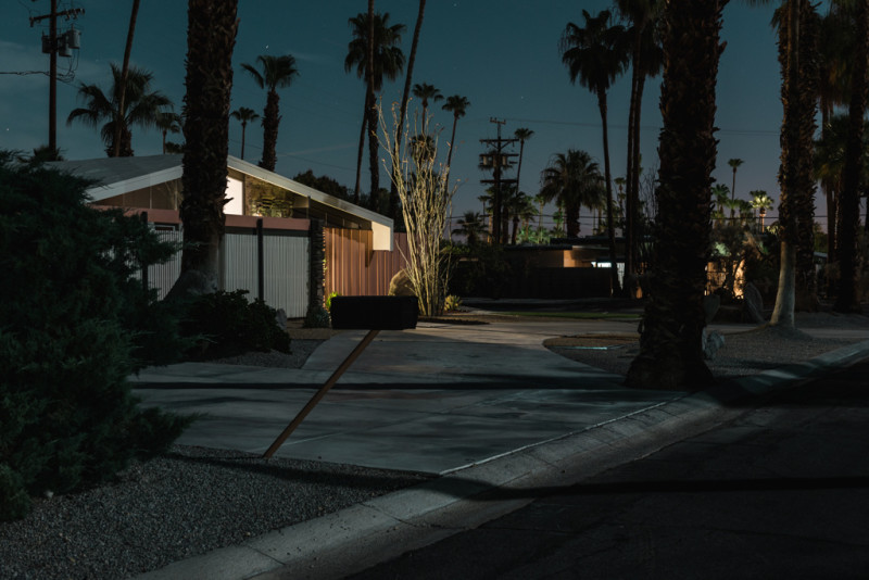 tom blachford midnight modern