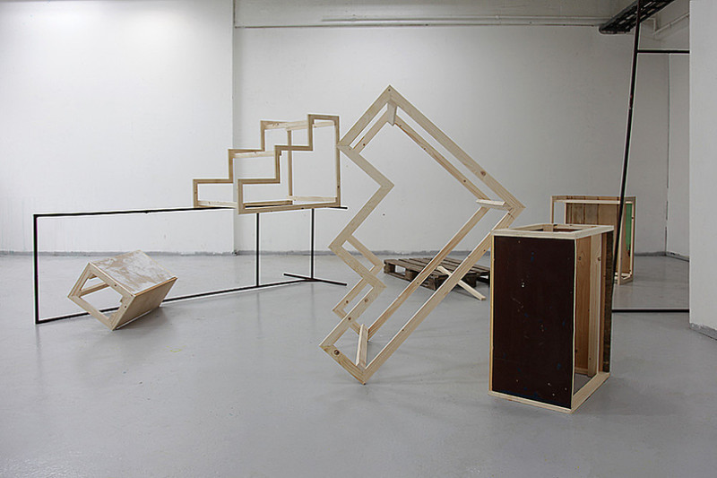 Architectural Art by Kent Skare