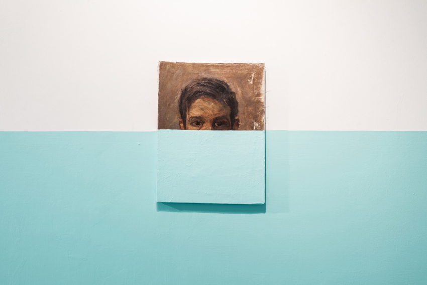 antivegetativa by davide delia