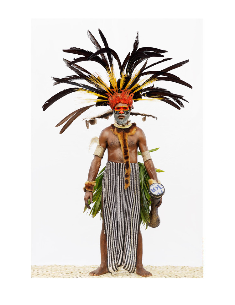 brian hodges papua new guinea