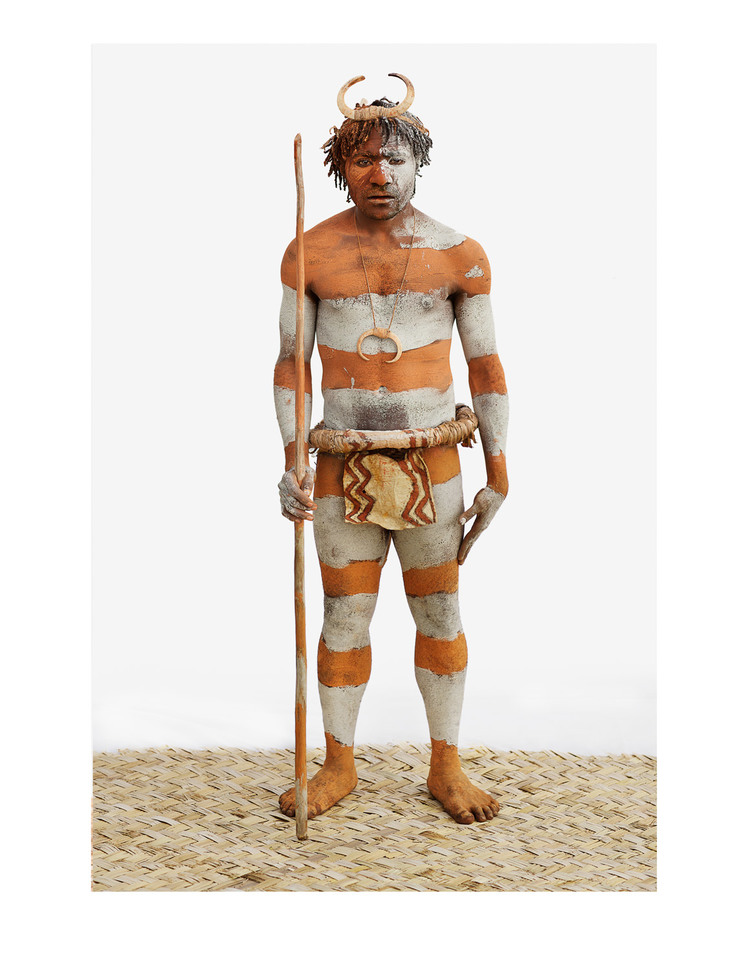 brian hodges papua new guinea