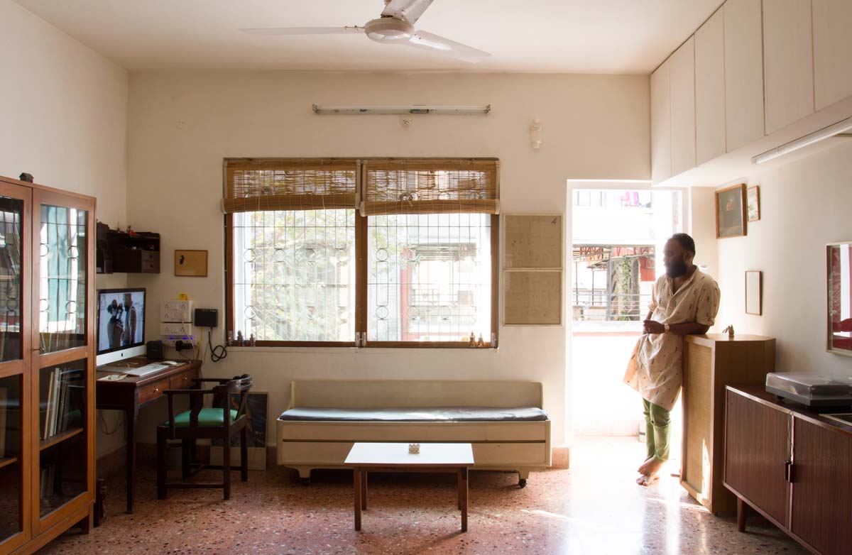 how we live marcia prentice Mumbai_