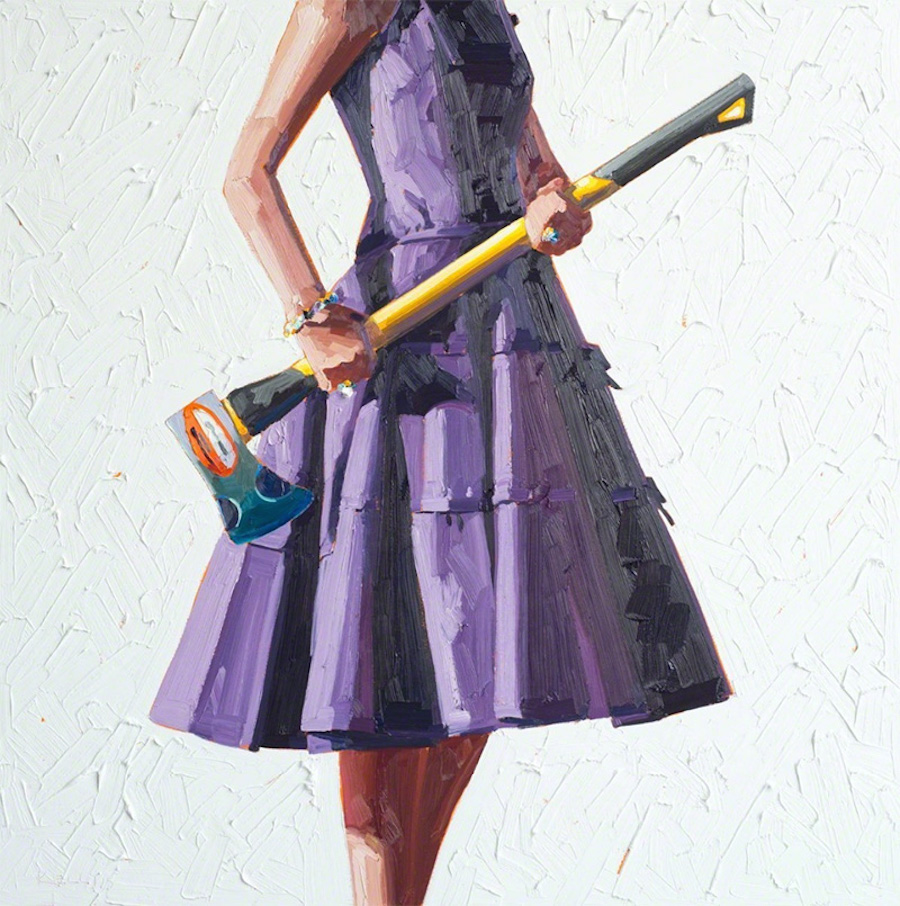 kelly reemtsen paintings