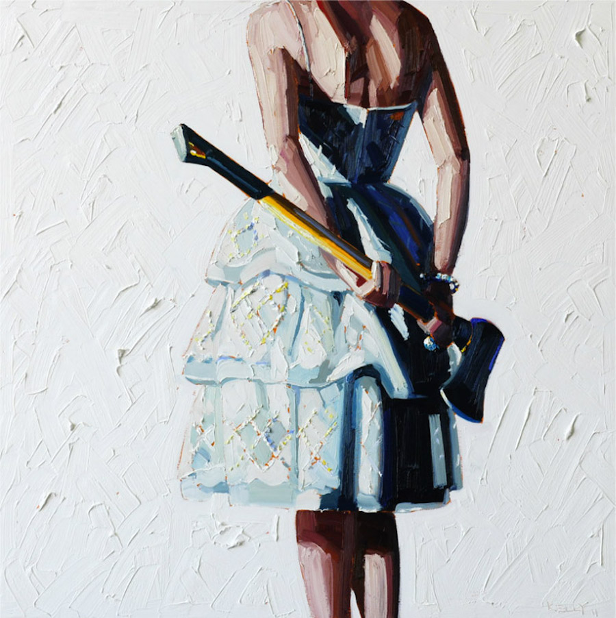 kelly reemtsen paintings