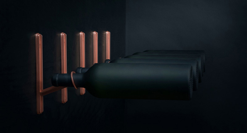 larose guyon copper collection