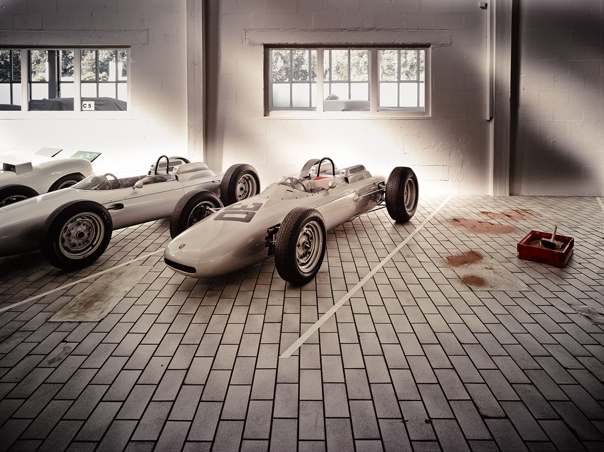 porsche prototypes meet race cars by steffen jahn