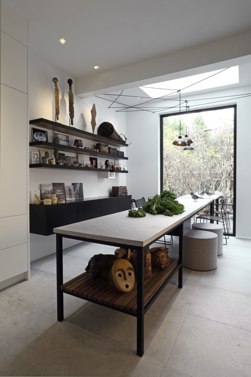 Art Artefact Kitchen Design Cuisines Steam