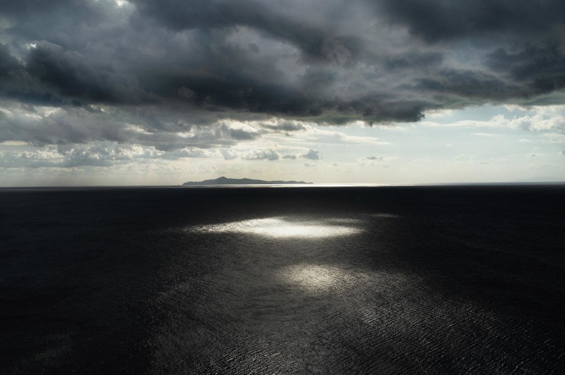 Petros Koublis Ephemeral Landscapes