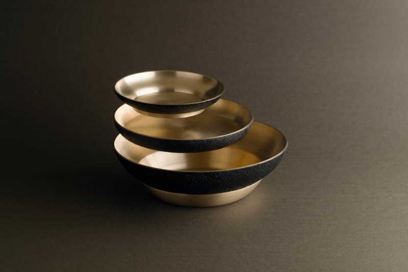 Korean Handcrafted Tableware Collection