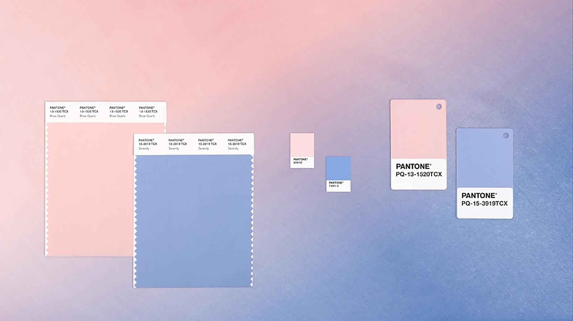 pantone color of the year serenity rose quartz