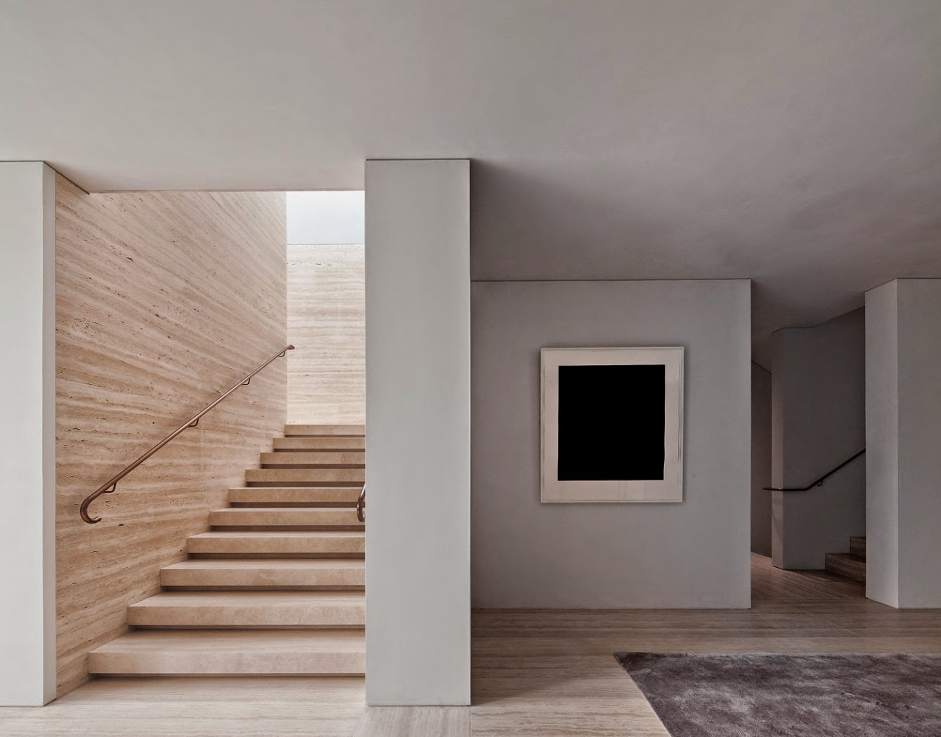 private house kensington david chipperfield