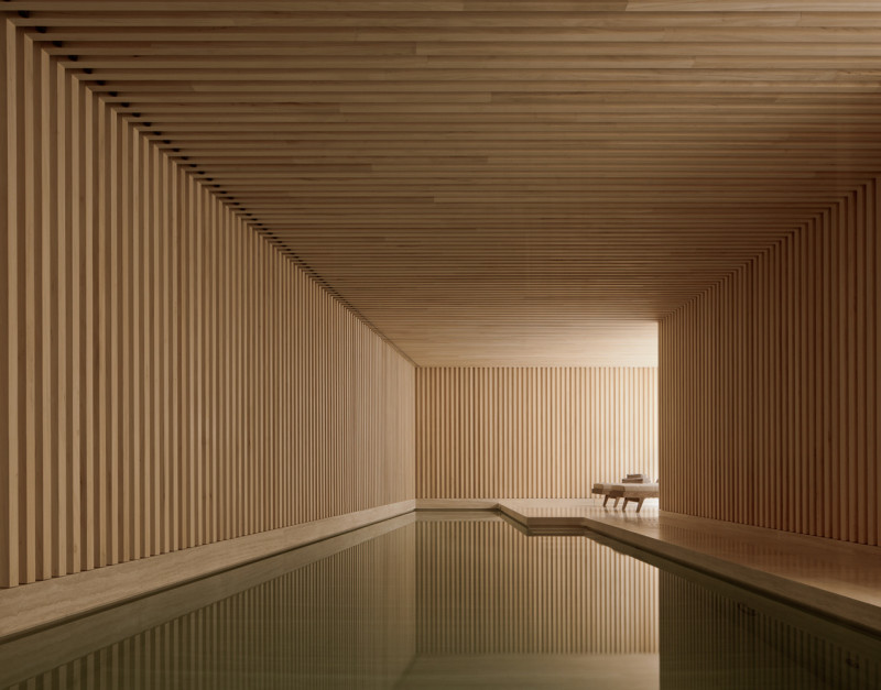 private house kensington david chipperfield