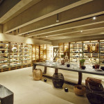 queen mama market seoul store