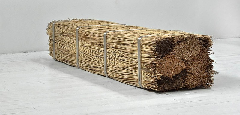 sheaves bench steven banken design