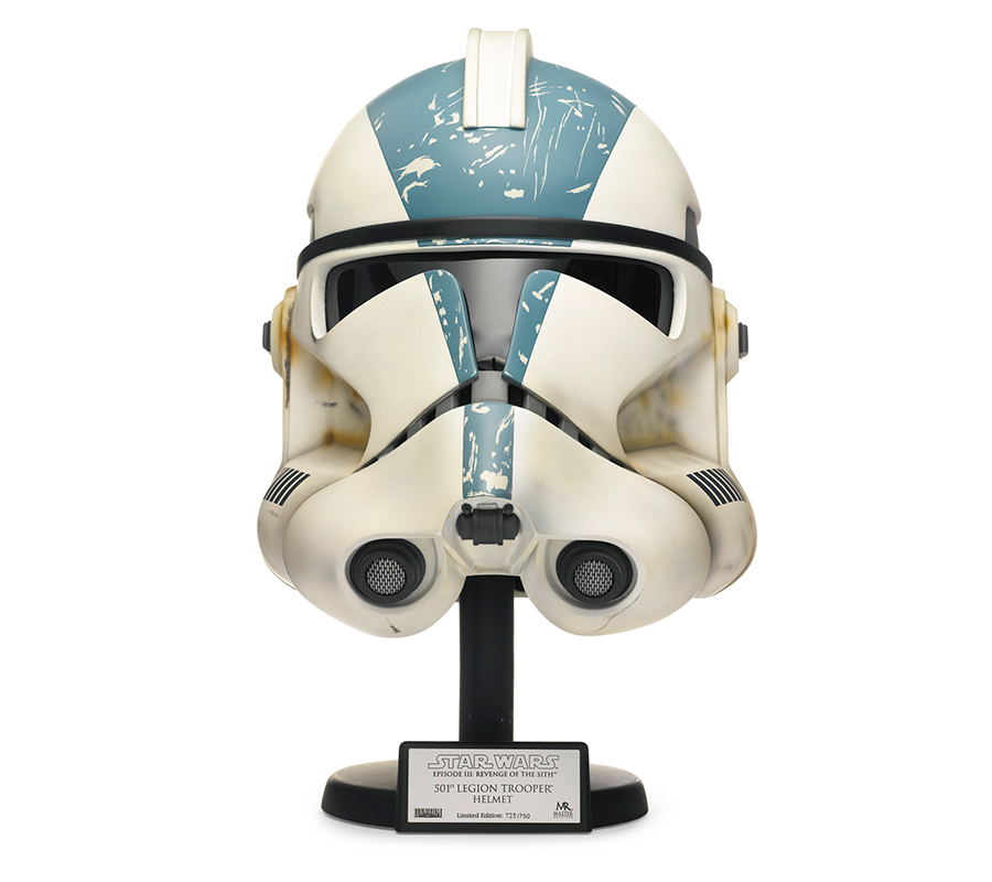 sothebys starwars auction nigo