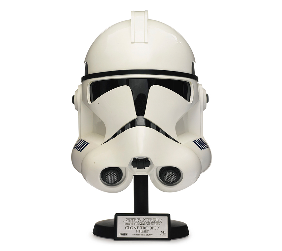 sothebys starwars auction nigo