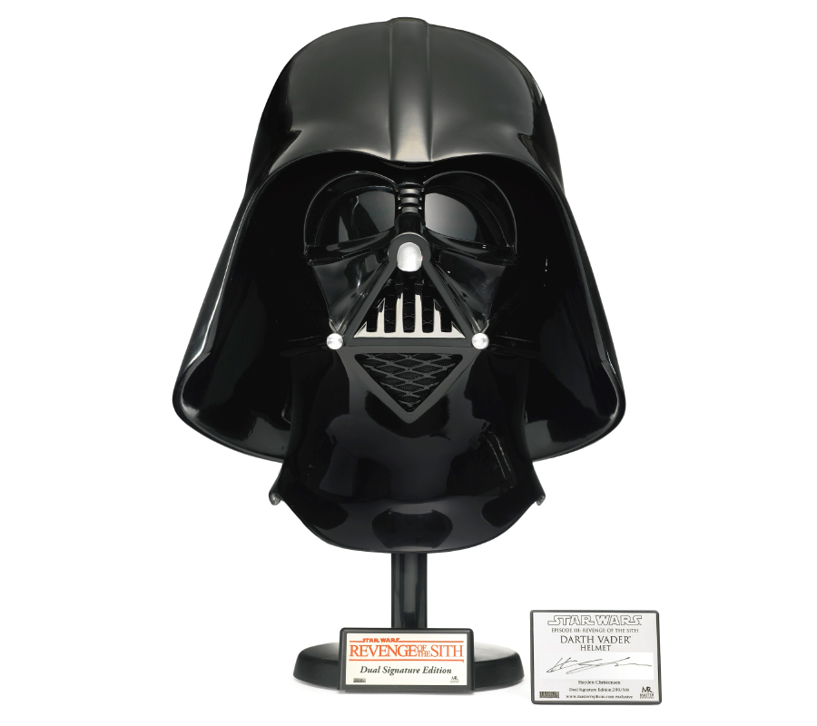 sothebys starwars auction nigo