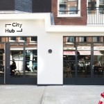 Cityhub amsterdam