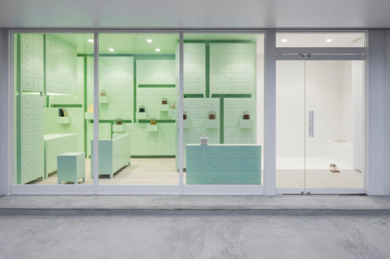 Sumiyoshido kampo lounge acupuncture clinic photo id inctrendland