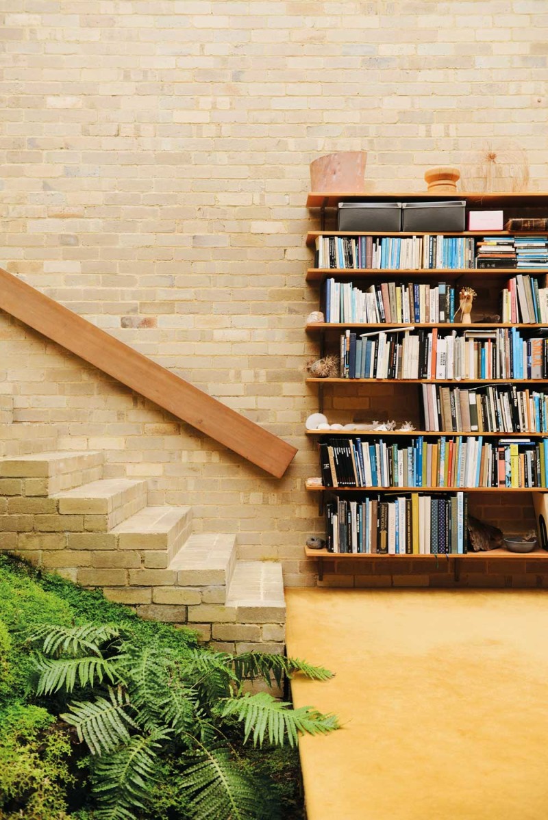 The Featherston House Melbourne Robin Boyd photo lauren bamford