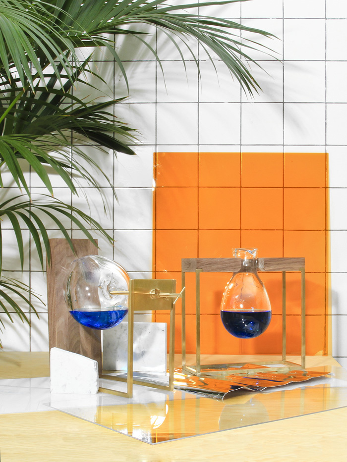 Vessels of Time by Joar Torbiornsson photo rebecca eskilsson trendland