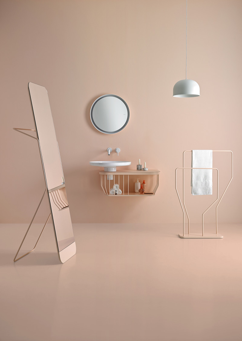bathroom concept design INBANI art direction odosdesign_