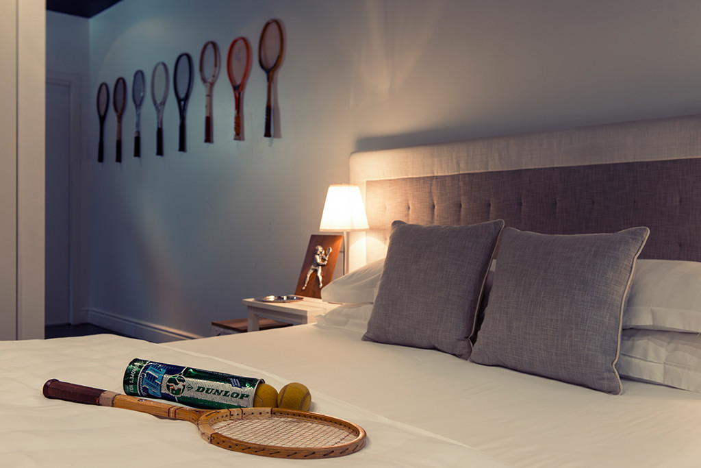 the yard hotel milano room
