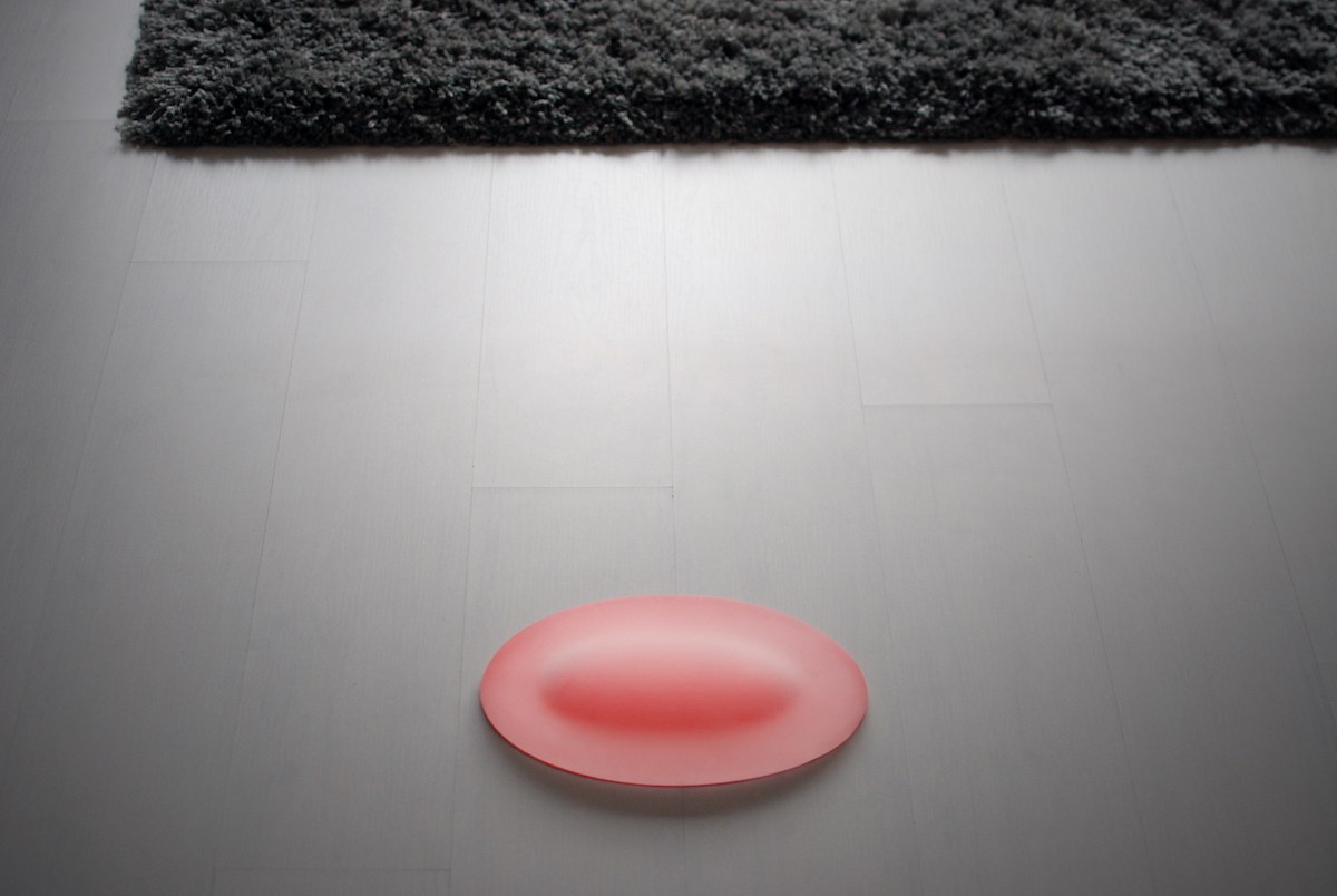 tijmen smeulders sensory experiences to everyday objects