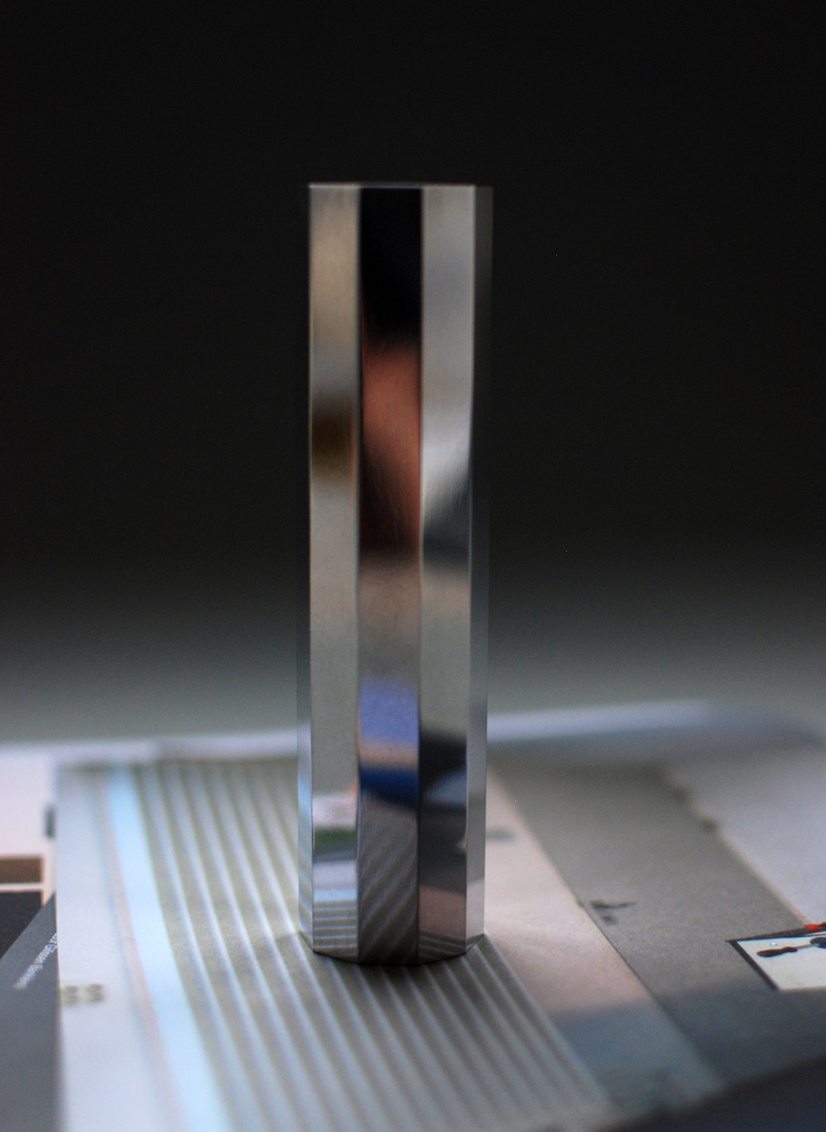 tijmen smeulders sensory experiences to everyday objects