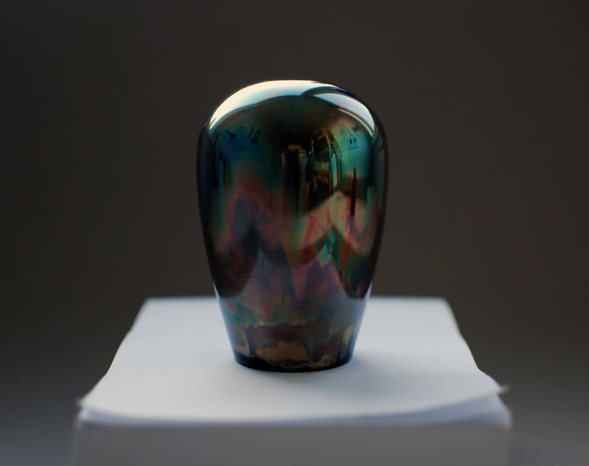 tijmen smeulders sensory experiences to everyday objects