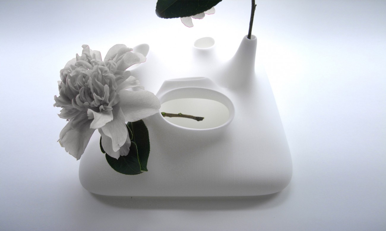 white design by shiro studio