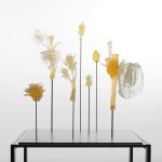 Marcin Rusak Flower Entomology Detail