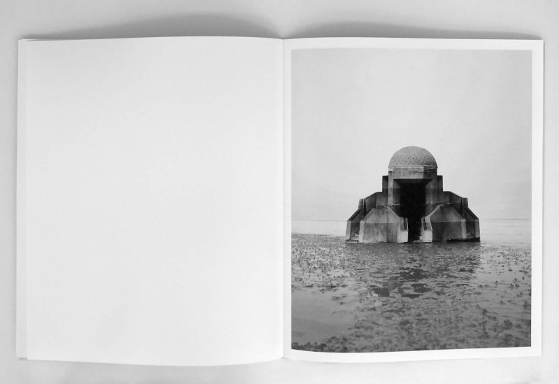 Observatories _ Noemie Goudal