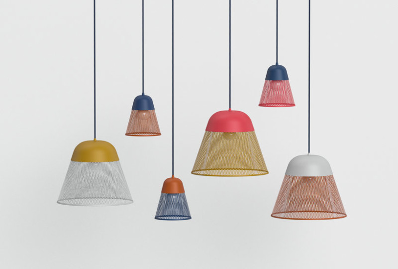 Petite friture ray pendant lamps tomas kral