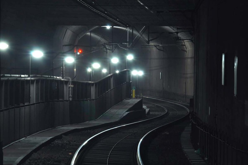 Robert gotzfried tunnels HBF