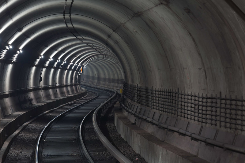 Robert gotzfried tunnels POC