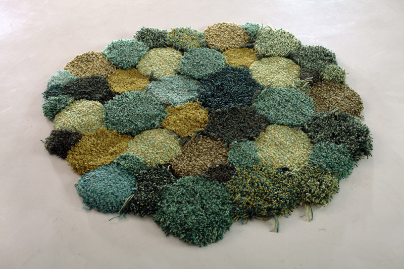 alexandra kehayoglou rugs