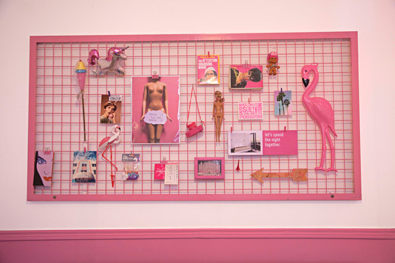 candyfornia office design CandyRoamBoard