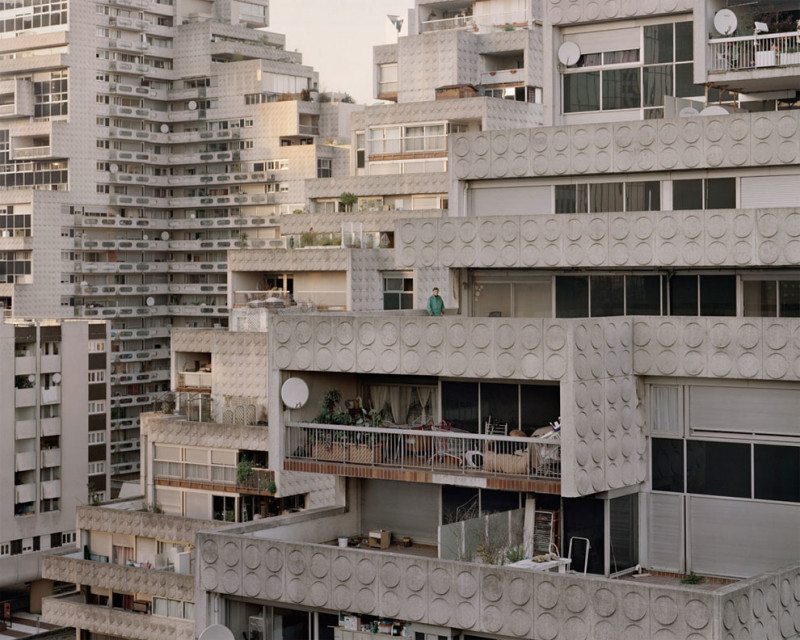 laurent kronentals forgotten housing estates in paris