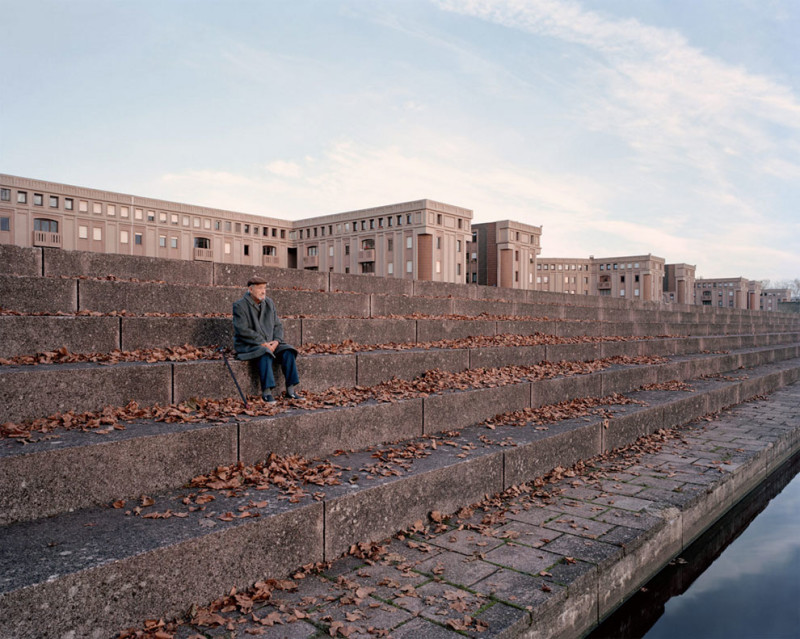 laurent kronentals forgotten housing estates in paris