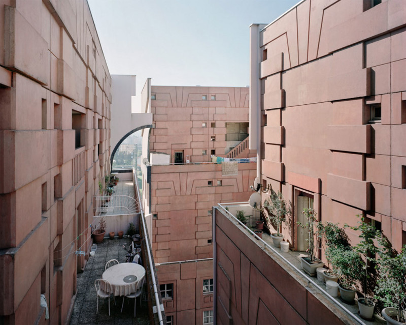 laurent kronentals forgotten housing estates in paris