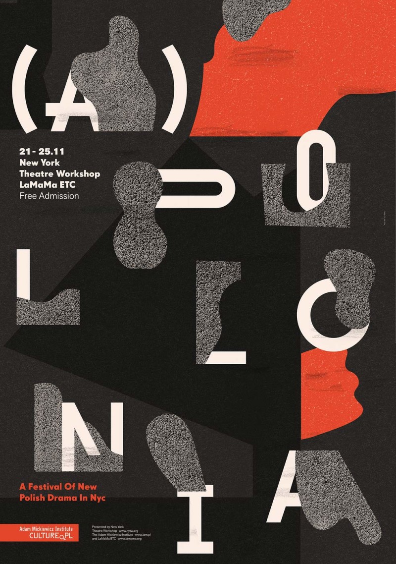 ola niepsuj graphic posters