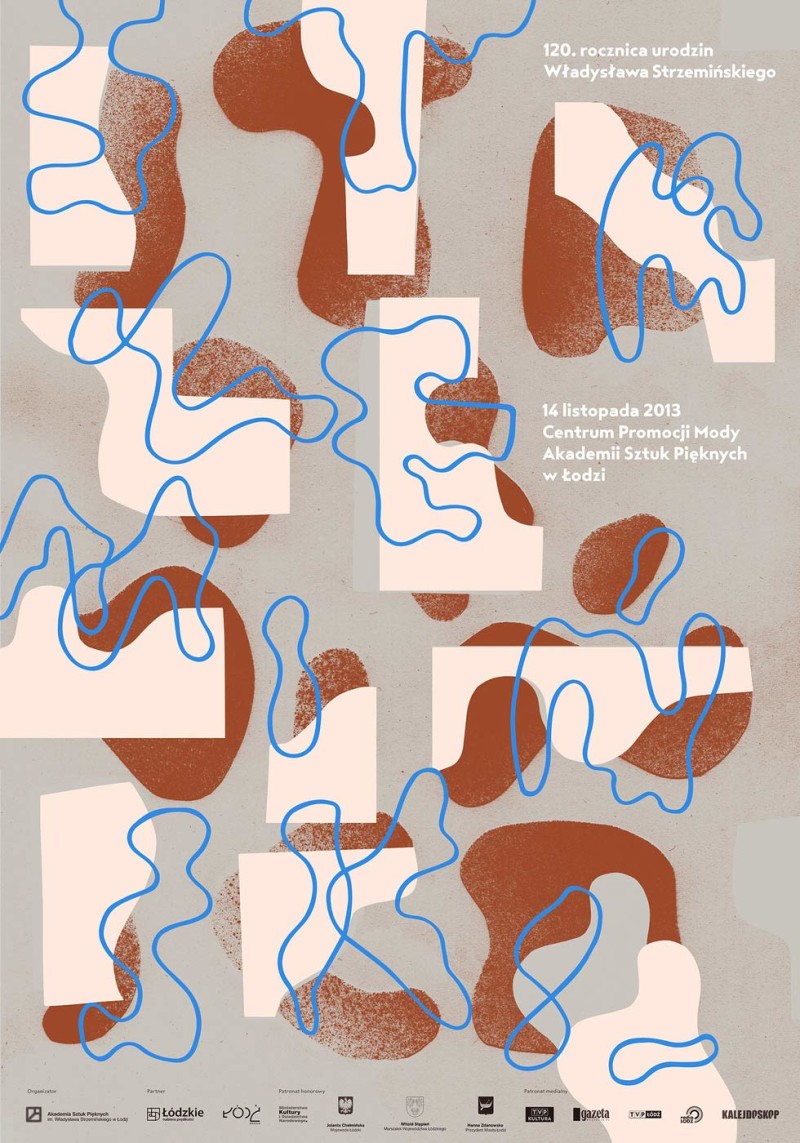 ola niepsuj graphic posters