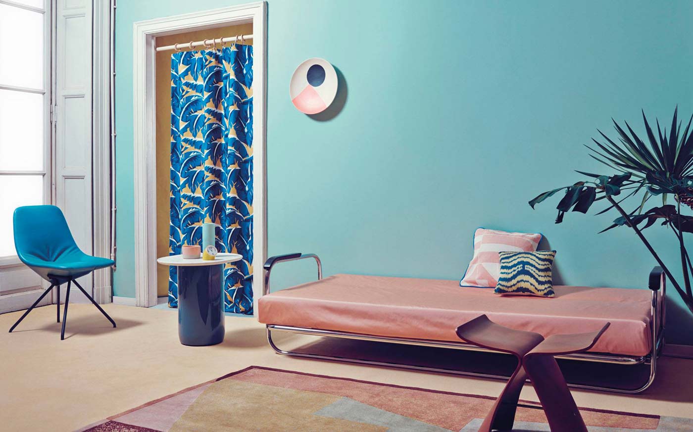 Interior paint inspiration trendland