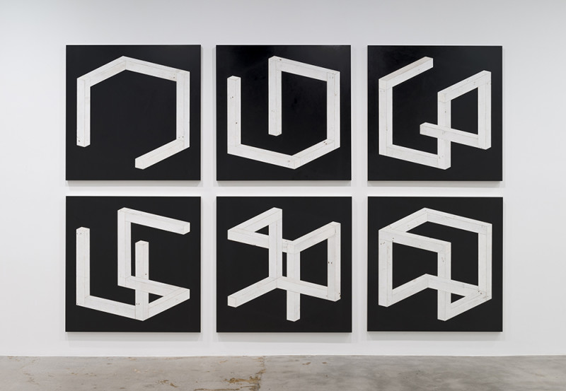 Mike weiss gallery objects and everyday goods installation view michael zelehoski